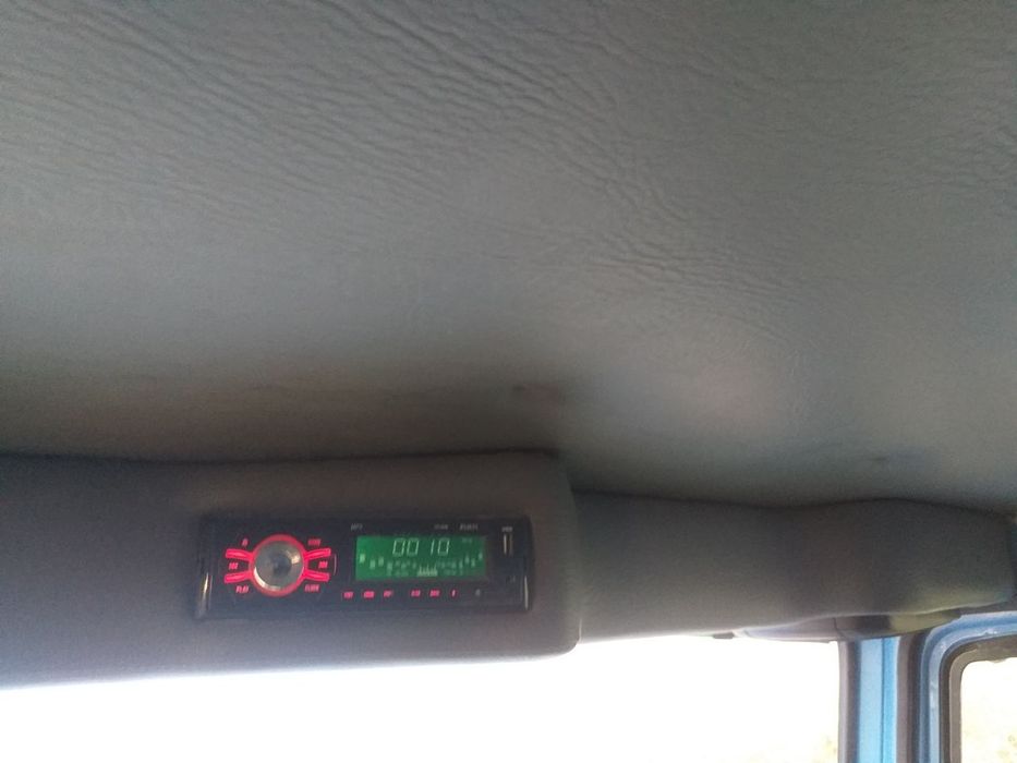 ГАЗ 53 сотилади.