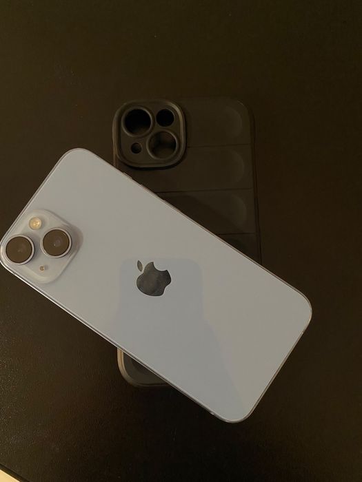 Vând iphone 14, 256 GB, stare foarte buna