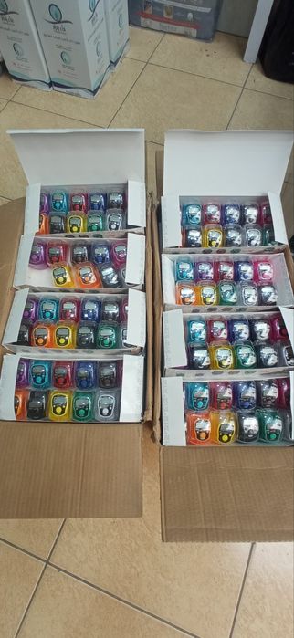 Eliktron tasbehlar barcha turdagi tasbehlar bizda mavjut