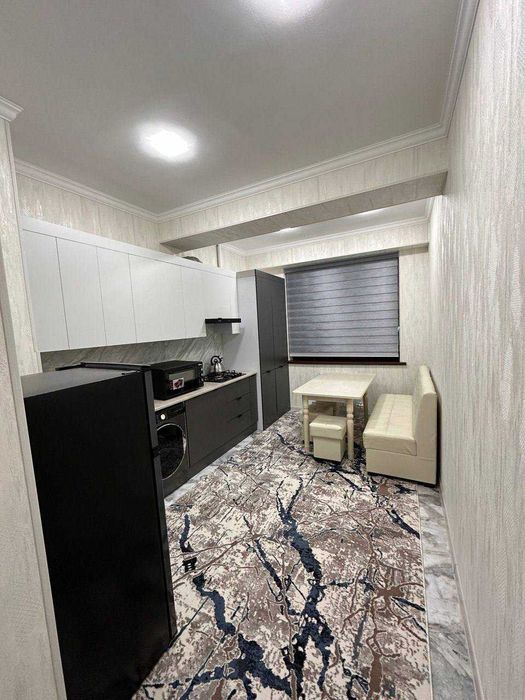 Сдаётся квартира ЖК Богишамол Юнусабад