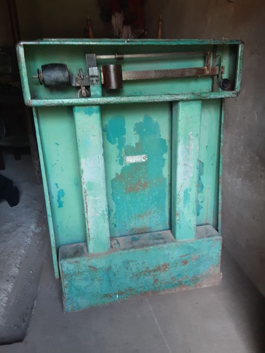 Vand cantar 500kg .