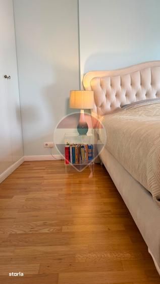 Duplex lux 3 camere Estia Residence