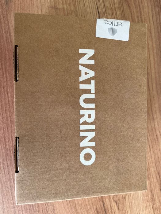 Детски сандали Naturino 21 размер