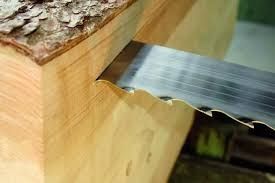 Ленточные пилы...