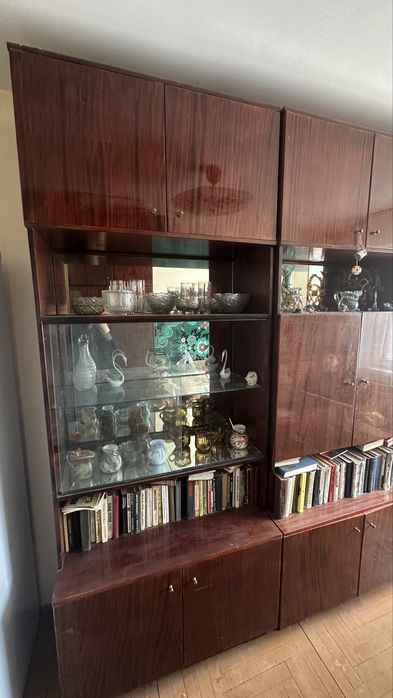 Стенка для гостиной