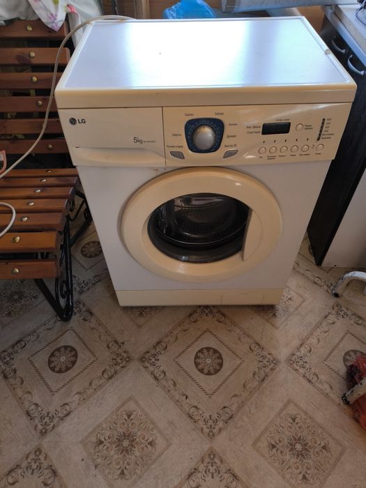 Продам стиральная машину