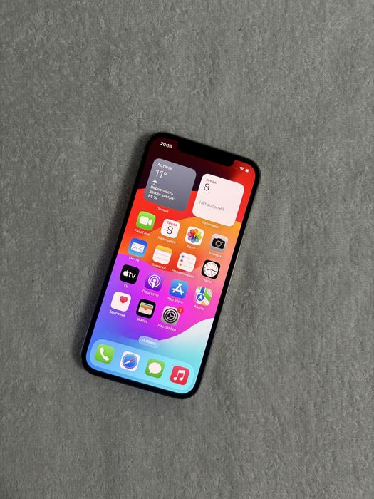 iPhone 12 Pro 128GB 78%