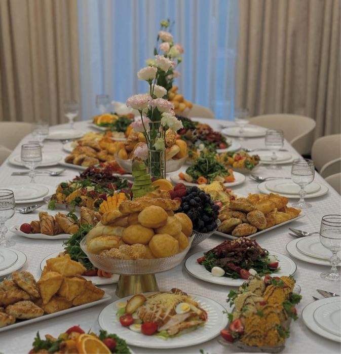 Вызывной повар астана