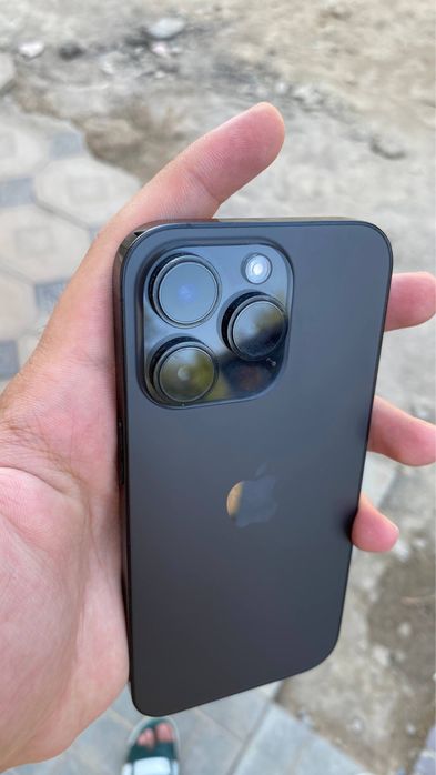 Iphone 14 Pro BU