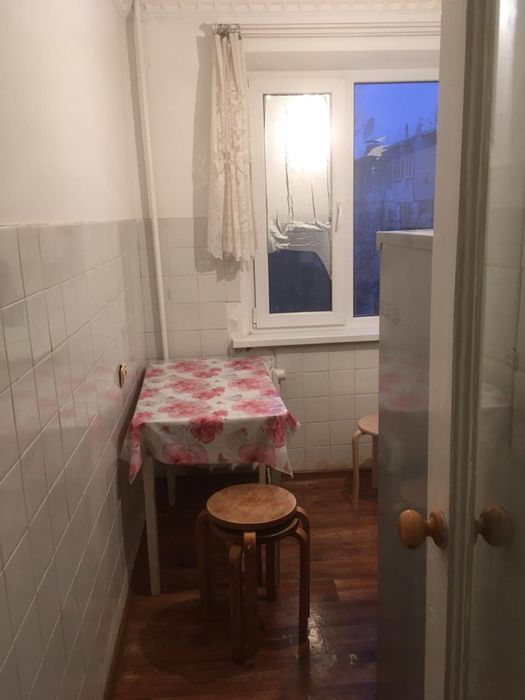 Сдаётся квартира благоустроенная