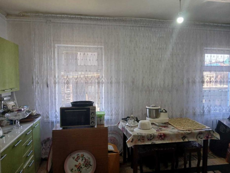 Продам 4 комнатный Дом на Береке