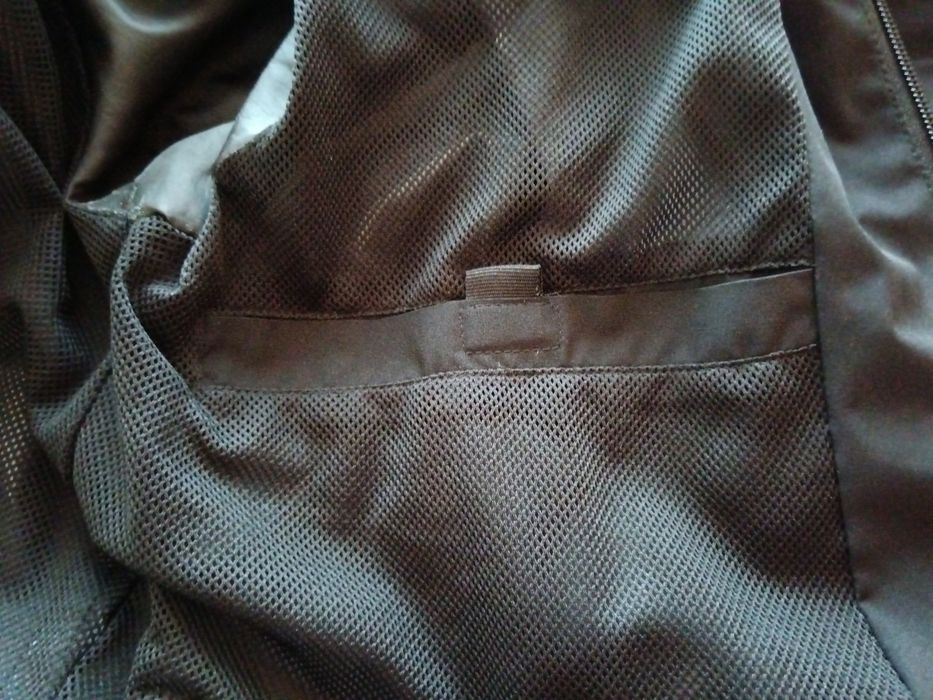 Мъжко яке ветровка Xside XL