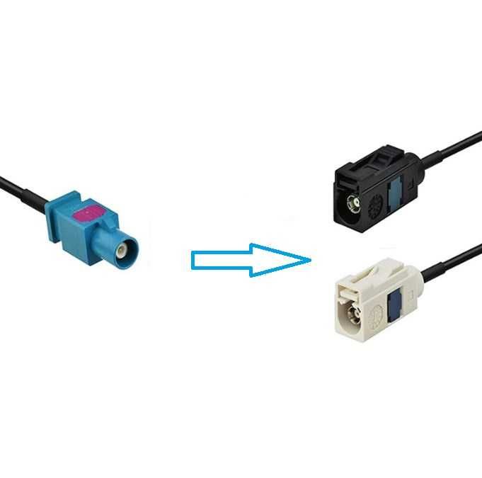 Amplificator universal antena radio FM 80MHz-108MHz, AM 520KHz-1710KHz