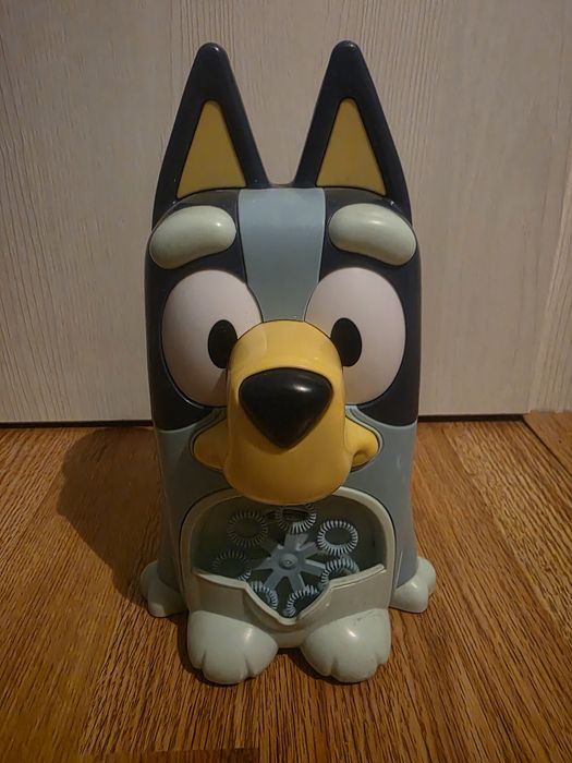 Играчки Bluey без забележки