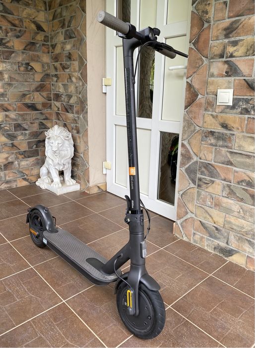 Trotinetă electrică Xiaomi