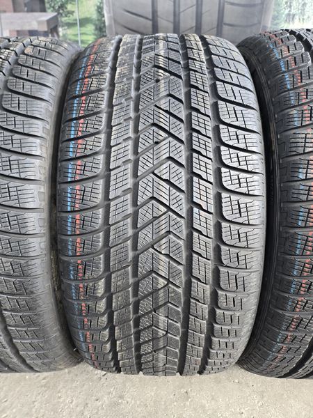 295/35/21//265/40/21 PIRELLI