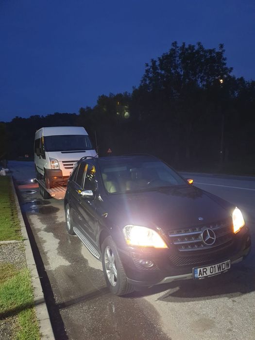 NON-STOP Tractari auto, depanari, trailer, ASIGURARE CMR 70.000 euro