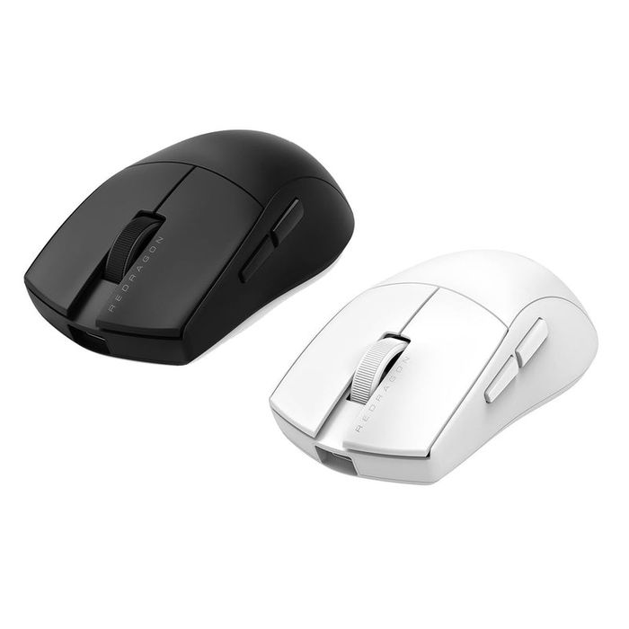 Redragon K1ng Lite M916-LIT-1K |Беспроводная игровая мышь| Ултралёгкая