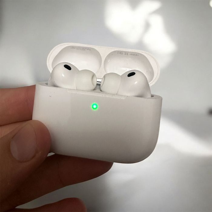 Airpods pro3 (2025)-uktima generație,nepurtate