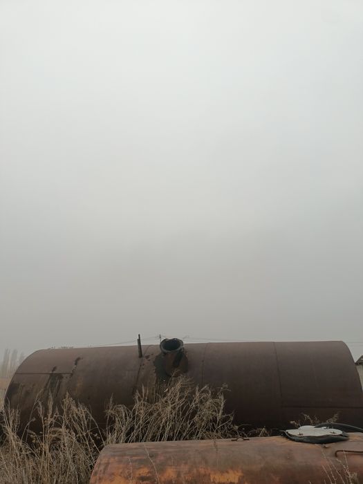 Продам ёмкость метальческая