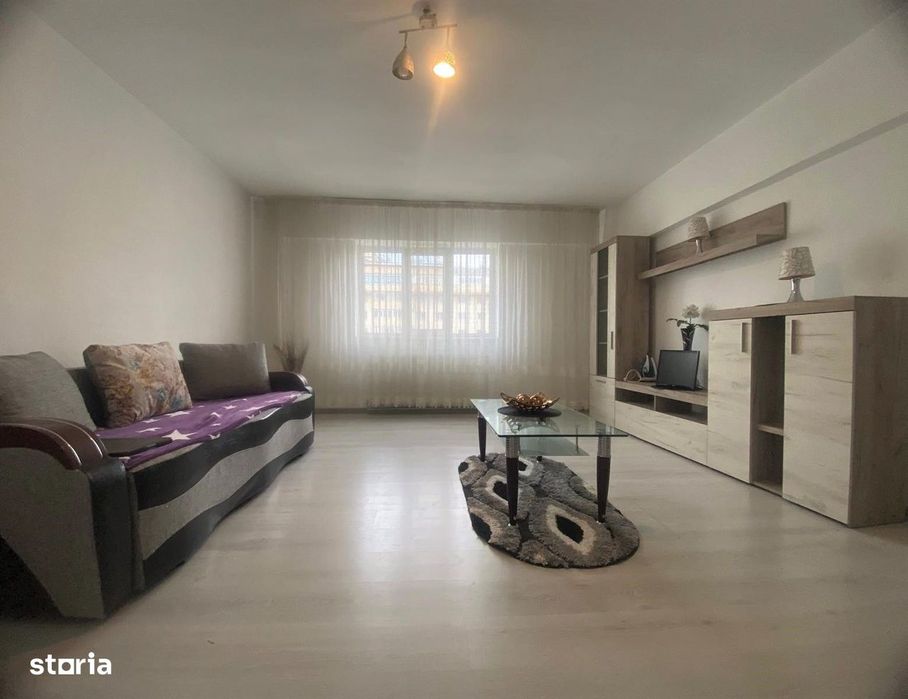 Inchiriere apartament cu 2 camere - Calea Bucuresti, Targoviste