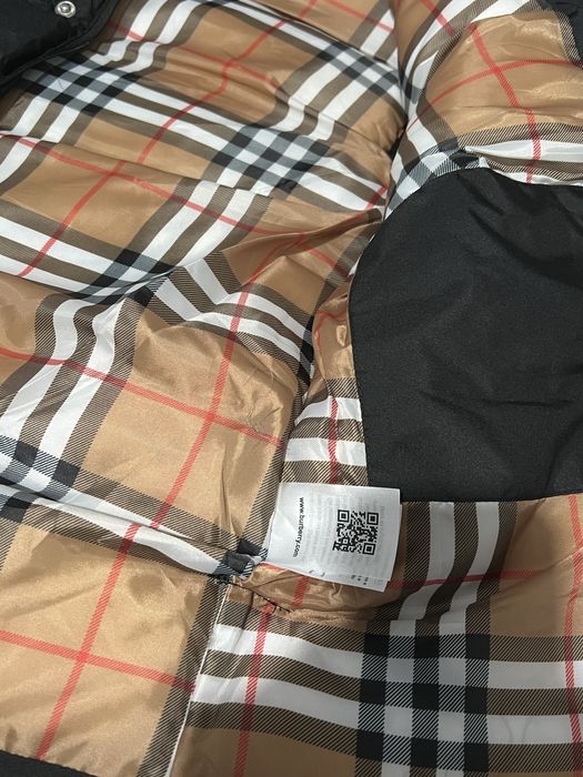 Vesta BURBERRY super calitate