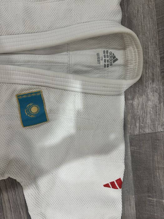 Продам кимоно дзюдо
