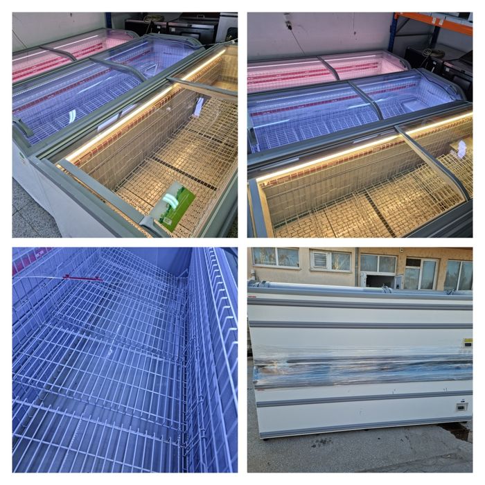 Синергия | ST900 | Скара Synergy  газ 3000лв