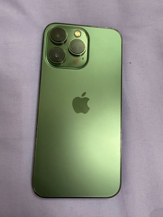 iPhone 13 Pro оригинал