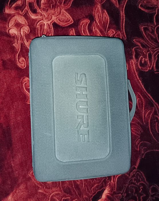 Vând microfon Glxd4 beta 87A