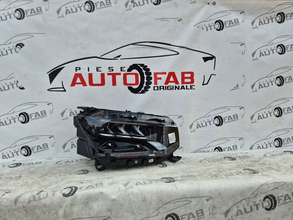 Far dreapta Citroen C3 E-C3 Full Led 9851349080 nou original an 2024-2