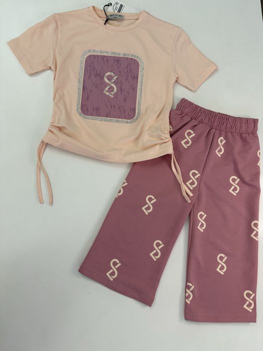 Комплект на девочек