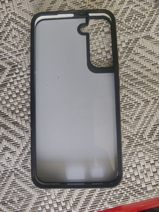 Mobilfox Кейс за Samsung S 22 plus