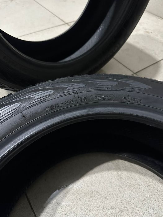 Yokohama Шины Зимние