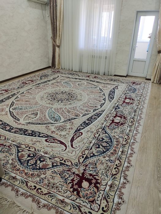 Ковер иранский размер 4*5