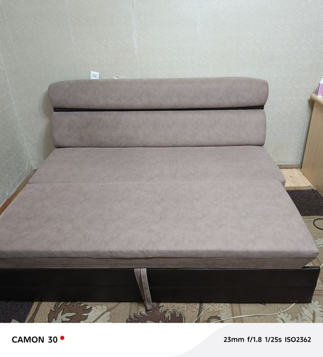 Продам диван 5000тг