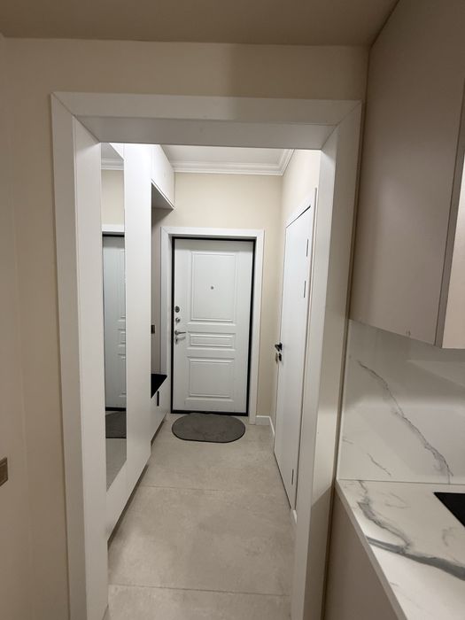 Продам квартиру студию в центре города