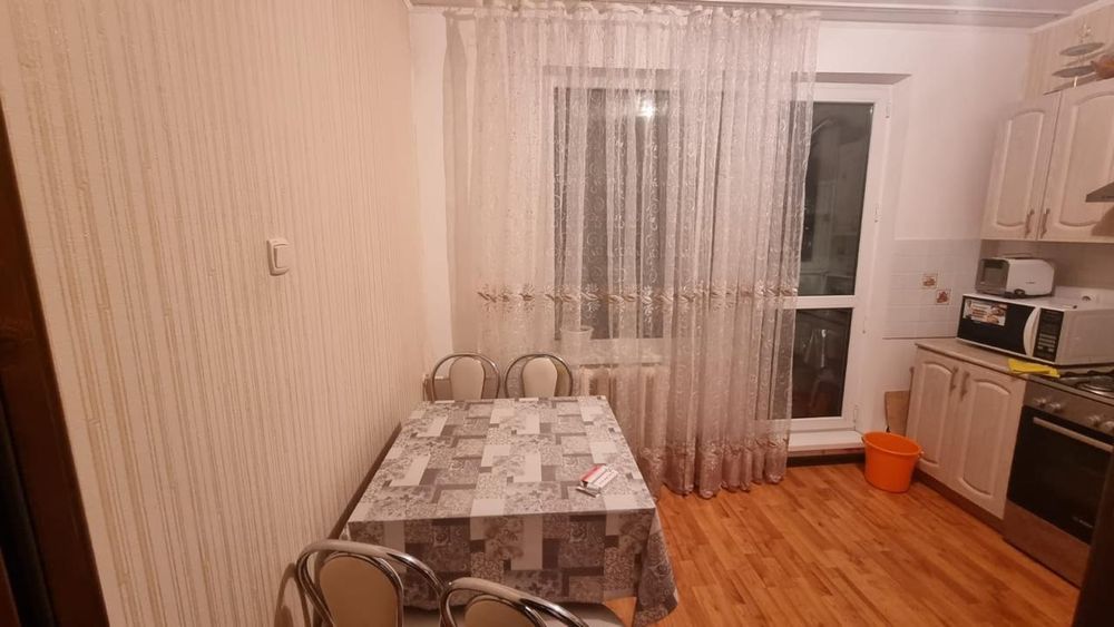 Сдам квартиру догосрочно