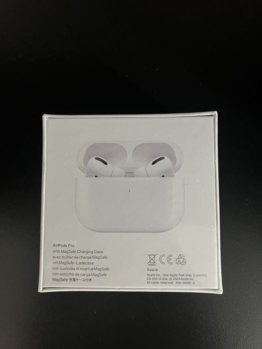 Airpods Pro Generatia 1