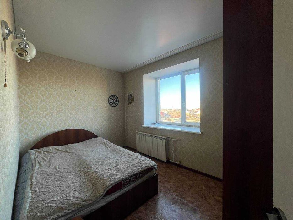 Продам 2х комнатную