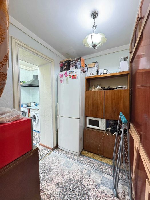 Кватира Чилонзор сотилади  5-квартал. Новза (Хамза) метро. 3/3/4.