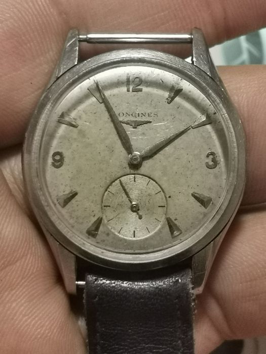 Швейцарски Часовник