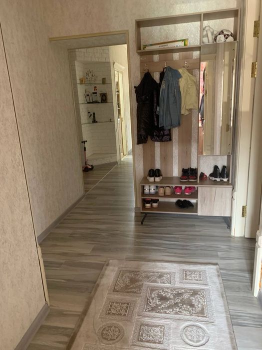 5 комнатная квартира в удобной локации