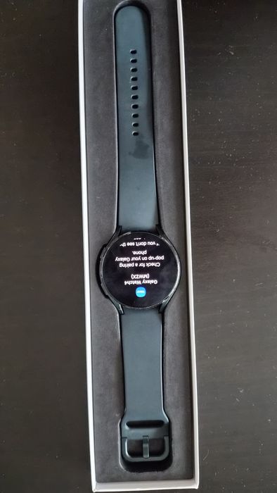 Galaxy Watch 4 LTE