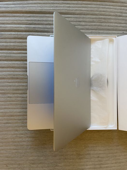 КАТО НОВ 13” MacBook Pro A1708(2017) Silver-i5/8GB RAM/256GB SSD — миниатюра 6