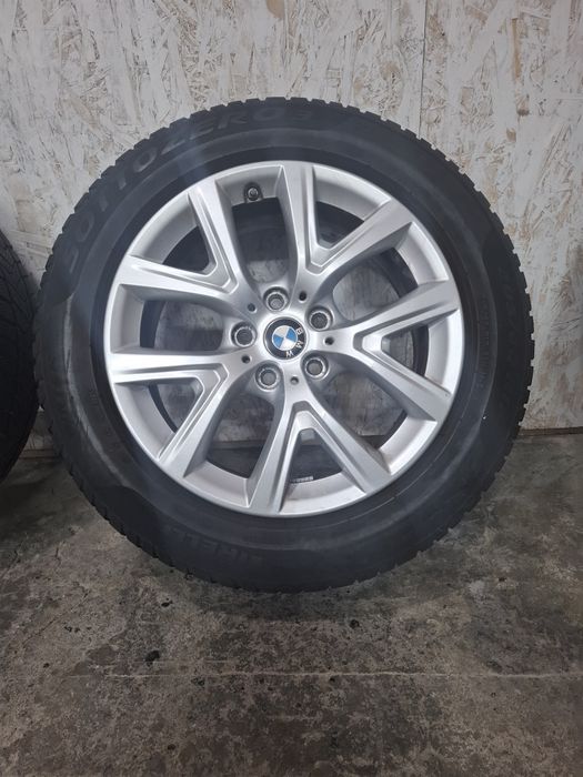 Set roti iarna r 17 bmw x1 f48 x2 f49
