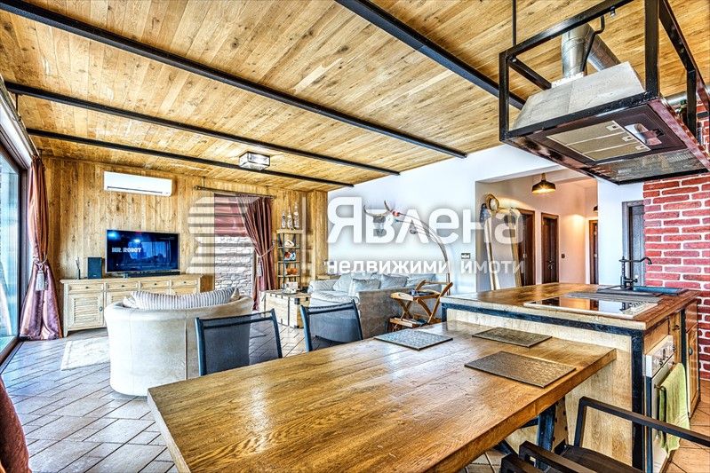 Продава се Къща в Свети Влас - 300 кв.м за 1834 €/кв.м - Снимка #4