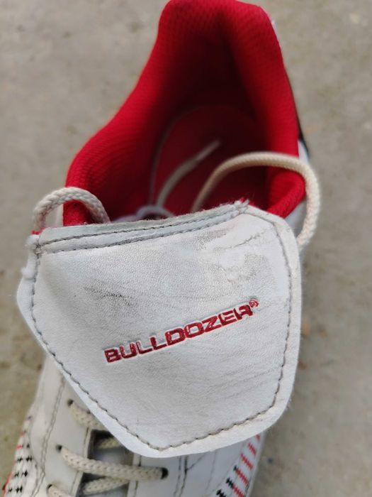 Футболни стоножки