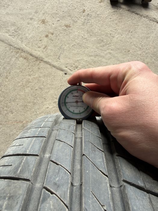 185/65/14 MARQUIS 2бр. 8мм