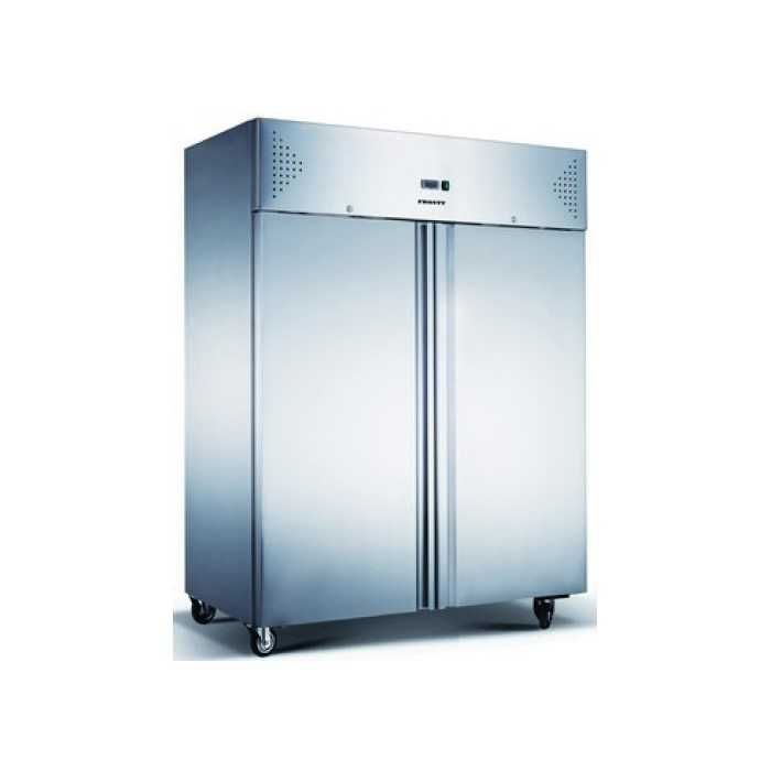 Green Frost GN1410TN-Dulap refrigerare, Frigider profesional 1340 L